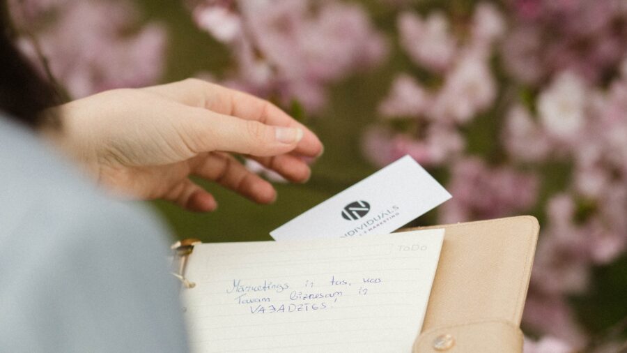 How can the new “Deep Dive” approach develop your marketing and personal brand?