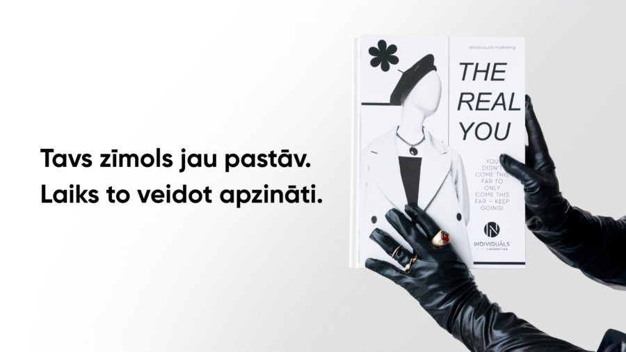 7 soļi, kā veidot apzinātu personīgo zīmolu